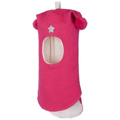 Шапка-шлем Kivat размер 2, розовый 23