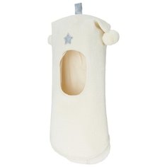 Шапка-шлем Kivat размер 0, белый 11