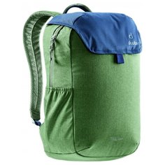 Рюкзак deuter Vista Chap 16 green/blue (khaki/navy)