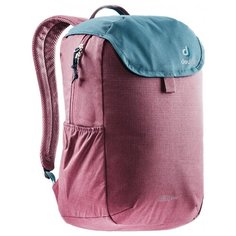 Рюкзак deuter Vista Chap 16 blue/red (maron/arctic)