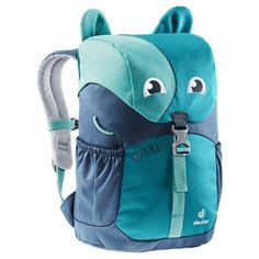Рюкзак deuter Kikki 8 blue (petrol/midnight)