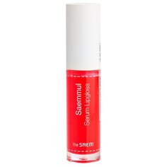 The Saem Блеск для губ Saemmul Serum Lipgloss, PK01