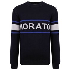 Джемпер Antony Morato размер 174, синий