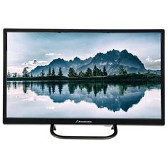 Телевизор Schaub Lorenz SLT24S5500 24" (2020) черный