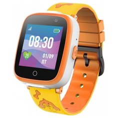 Часы Jet KID Buddy желтый