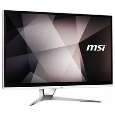 Моноблок MSI Pro 22XT 9M 9M-267XRU Intel Pentium Gold G5420/4 ГБ/SSD/Intel UHD Graphics 610/21.5"/1920x1080/DOS