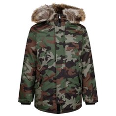 Парка Ralph Lauren 322797763001 размер 116, хаки