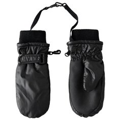 22002GMC7603 Gulliver Baby, черный, размер 12