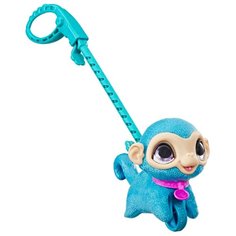 Фигурка Hasbro Питомец на поводке FurReal Friends Обезьяна E3503