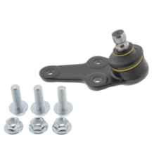 Шаровая опора нижняя передняя MOOG FD-BJ-0425 для Ford Focus