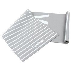 Коврик (ДхШхТ) 173х61х0.4 см REEBOK RAYG-11030 серый
