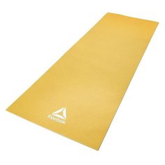 Коврик (ДхШхТ) 173х61х0.4 см REEBOK RAYG-11022 yellow