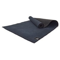 Коврик (ДхШхТ) 173х61х0.2 см adidas ADYG-10680 черный