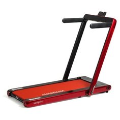 Электрическая беговая дорожка VictoryFit VF-X680 Red