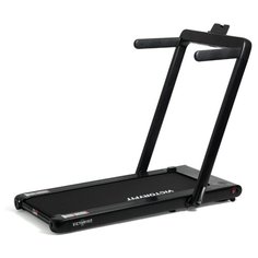 Электрическая беговая дорожка VictoryFit VF-X680 Black