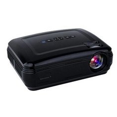 Проектор TouYinGer T3S черный