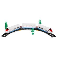 Играем вместе Стартовый набор "Сапсан", B1582231-R