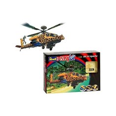 Сборная модель Revell AH-64 Apache (06631) 1:100