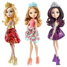 Кукла Ever After High Главные герои, 26 см, DLB34