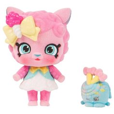 Игровой набор Moose Shopkins + Shoppet Сахарный Завиток 56963