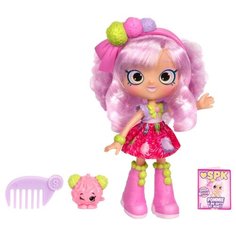 Игровой набор Moose Shopkins Shoppies Помми 56934