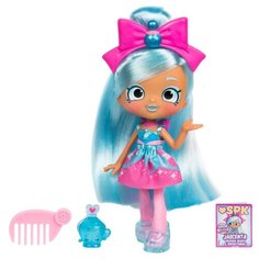 Кукла Moose Shopkins Shop Style Shoppies Джасента, 14 см, 56935