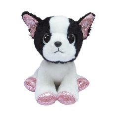 Мягкая игрушка Aurora Французский бульдог 20 см