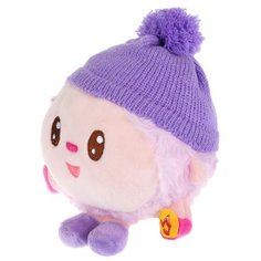 Мягкая игрушка Мульти-Пульти Барашик в шапочке 10 см