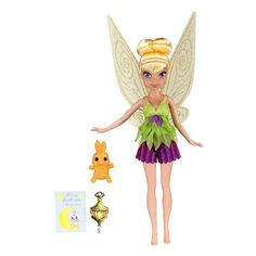 Кукла JAKKS Pacific Disney Fairies Фея с дополнительной одеждой и аксессуарами, 22,5 см, 49166
