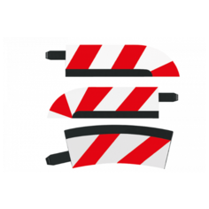 Дополнительные секции Carrera 20020569 для Digital 124 / Digital 132 / Evolution