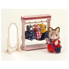 Игровой набор Sylvanian Families Модный бутик 2403