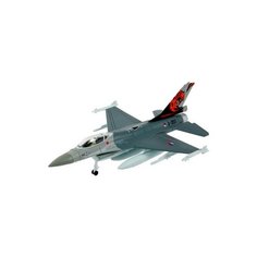 Сборная модель Revell F-16 Fighting Falcon easykit (06644) 1:100