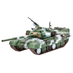 Сборная модель Revell Russian Battle Tank T-90A (03301) 1:72