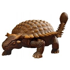 Сборная модель Revell Dinosaurs Ankylosaurus (06477) 1:13