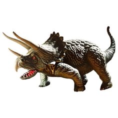 Сборная модель Revell Dinosaurs Triceratops (06471) 1:13