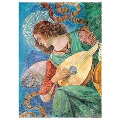 Пазл Trefl Ангел с лютней (37215), 500 дет.