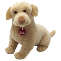 Мягкая игрушка Trudi Лабрадор Джой 35 см