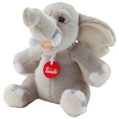 Мягкая игрушка Trudi Слон Пауло 20 см