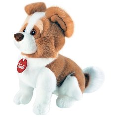 Мягкая игрушка Trudi Собачка Бен рыже-белая 30 см