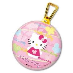 Мяч-попрыгун Mondo Hello Kitty (06/871) розовый