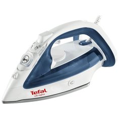 Утюг Tefal FV4913 ULTRAGLISS 4 синий/белый