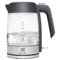 Чайник Electrolux EEWA 5310, серебристый