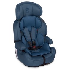 Автокресло группа 1/2/3 (9-36 кг) Lorelli Iris Isofix, 1906 blue