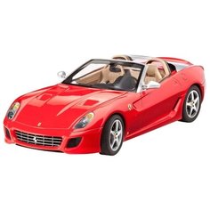 Сборная модель Revell Ferrari 360 Spider (07085) 1:24