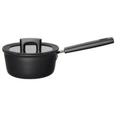 Ковш FISKARS Hard Face 1,8 л, черный