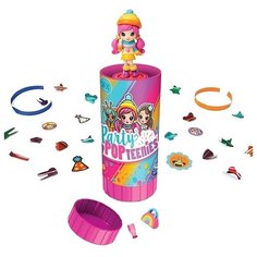 Игровой набор Spin Master Party Popteenies - Хлопушка с сюрпризом 46800