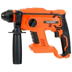 Перфоратор аккумуляторный PATRIOT RH 210UES Li-Ion 21 В (1.7 Дж) Патриот