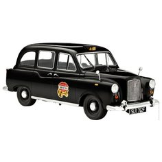 Сборная модель Revell London Taxi (07093) 1:24