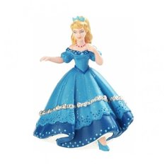 Фигурка Papo Танцующая принцесса в голубом 39022