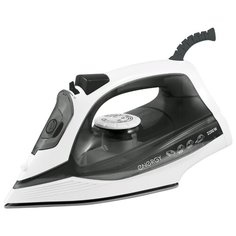 Утюг Energy EN-302 черный/белый